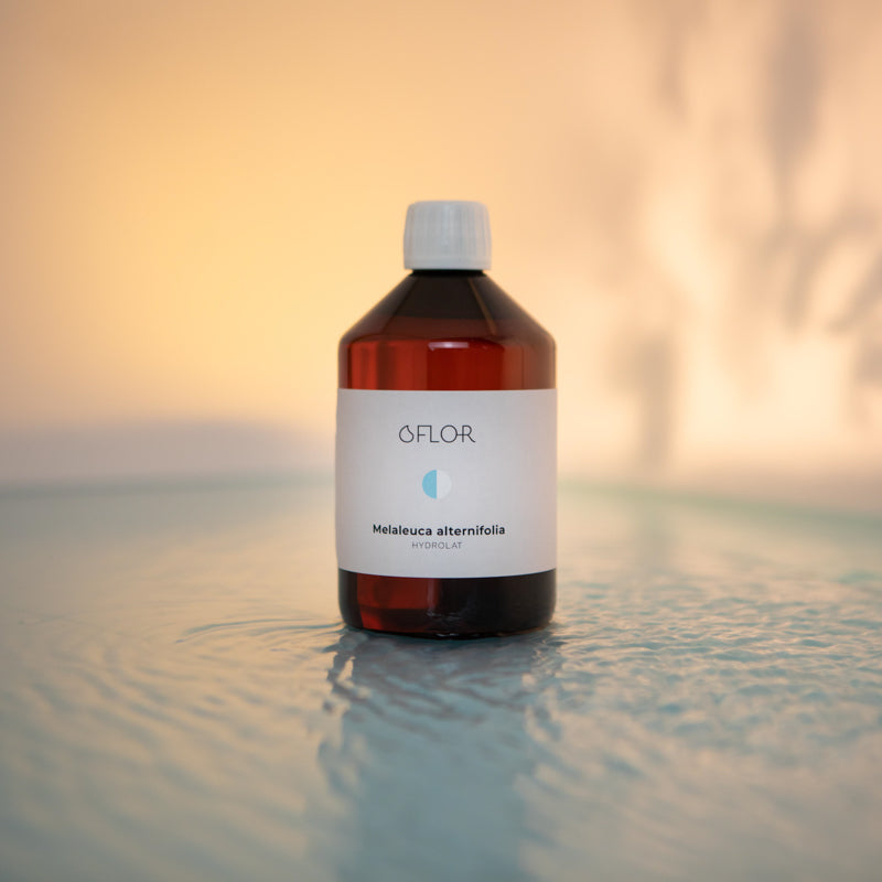 Hydrolat de Tea-tree