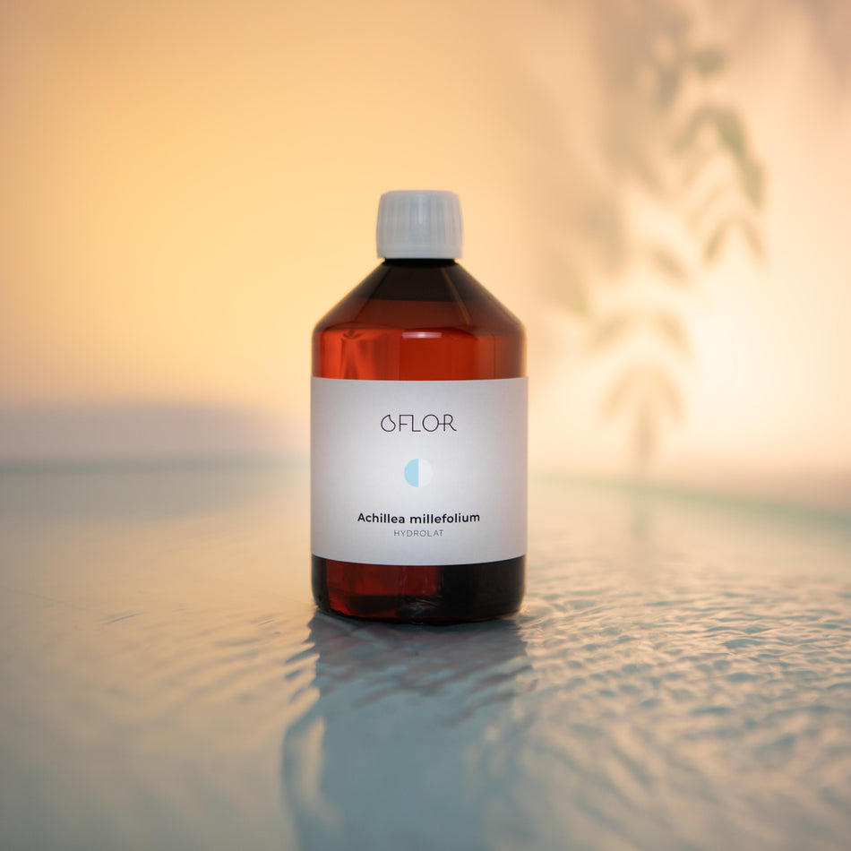 Hydrolat d' Achillée millefeuille