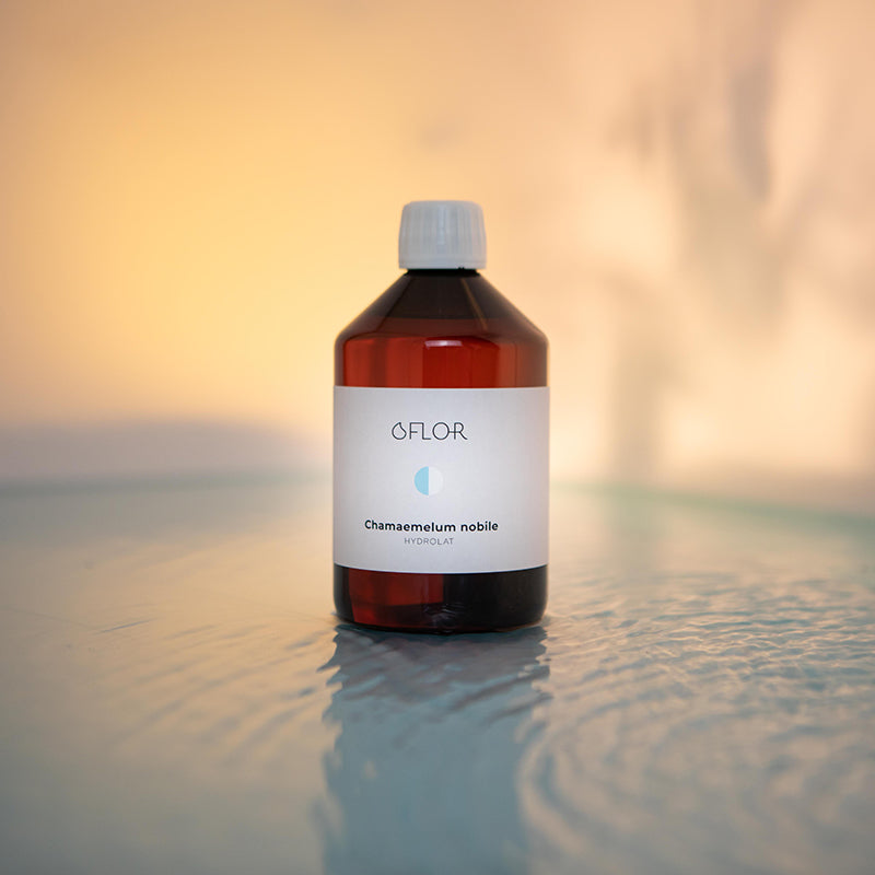 Hydrolat de Camomille noble