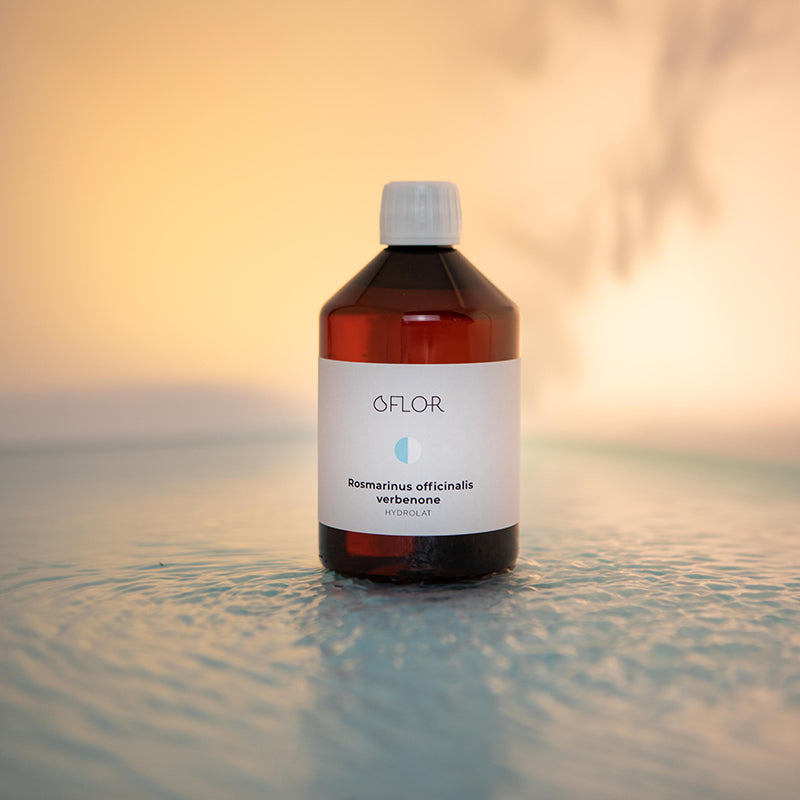 Hydrolat de Romarin verbenone