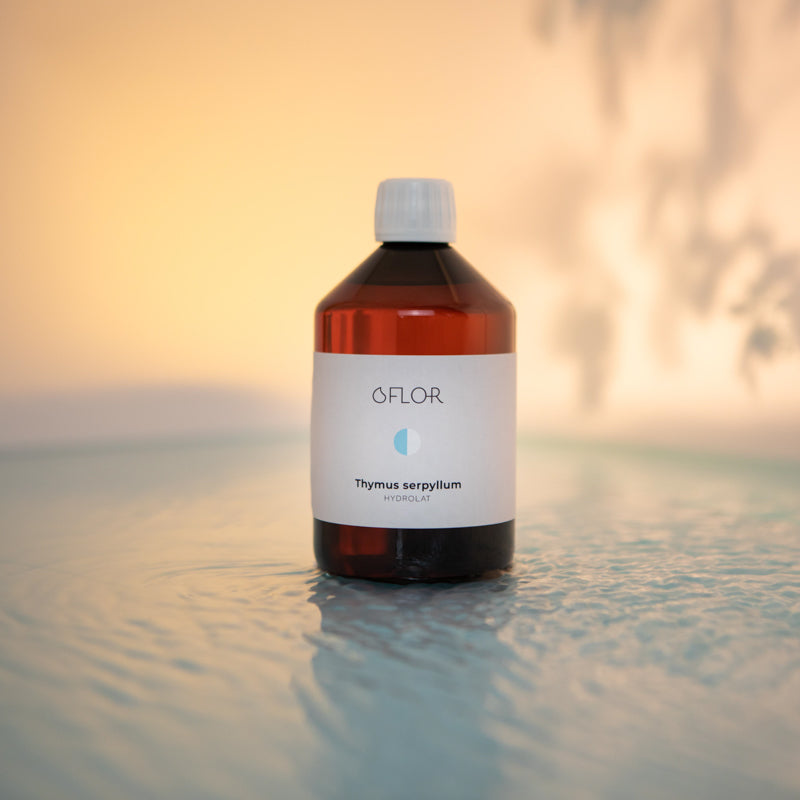 Hydrolat de Serpolet